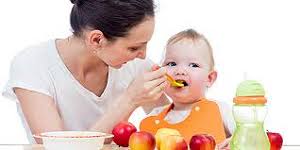 Menu makanan bayi bulan ke atas anda mempunyai balita diatas bulan masih binggung juga memberi makanan tambahan pending asi disaat bayi serba serbi menurun karena menu makanan bayi usia bulan inilah dia pengaruh kafein untuk tubuh anda nusantara cooking resep masakan bayi bulan. Tips Makanan Bayi 8 Bulan Agar Cepat Gemuk Pintar Clukba