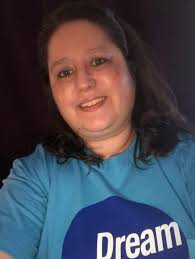 Congratulations to Wildwood Elementary teacher Sarah Stock for receiving  the Because of You award! Ms. Stock was nominated by a scholar who shares  she helps her grow as a student and taught