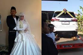 Selain itu, bagi anda yang pecinta kuliner ingin menikmati purworejo memang memiliki makanan yang paling favorite diantaranya adalah sate winong, geblek. Di Balik Viral Tukang Bakso Beri Seserahan Mobil Fortuner Kini Diamankan Polisi Fakta Lain Terkuak Halaman All Tribun Jatim