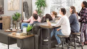 Wood slab, behind the sofa table, natural edge buffet table, bar top, counter top, long shelf, rustic table, rustic counter, rustic bar, live edge sofa table, 4.2 out of 5 stars 10. Sofa Bar Tables A Multipurpose Powerhouse Afw Com