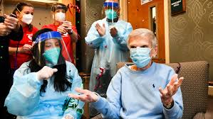 They are reviewed every week, so the content may change often. Cvs Health Begins Administering Covid 19 Vaccines In Long Term Care Facilities Cvs Health