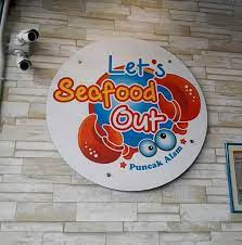 Di bandar puncak alam, telah banyak tarikan baru berdekatan dengan homestay puncak alam ini iaitu restoran lets shell out puncak alam yg. Let S Seafood Out Puncak Alam Home Kuala Selangor Menu Prices Restaurant Reviews Facebook