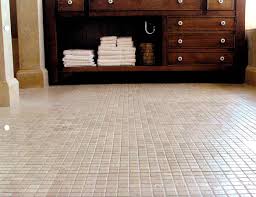 Proper care of a floor prevents damage and extends its life. Tumbled Marble Flooring Houzz