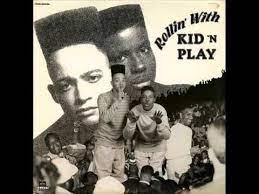 Best Rap Hip Hop Songs Of The 80 S Kid N Play Hip Hop Songs Rap Music Videos