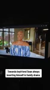 Tamar Braxton Performance