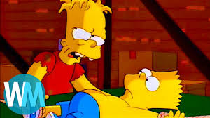 From season 32, episode 4 treehouse of horror xxxi aired on fox a spooky 2020 election prediction. Top 10 Best Treehouse Of Horror Episodes Youtube