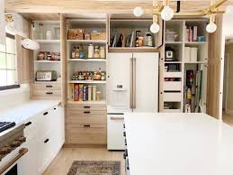 hidden storage ideas for combating clutter