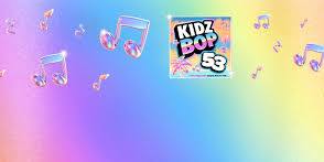 KIDZ BOP LIVE Birthday Concert Event