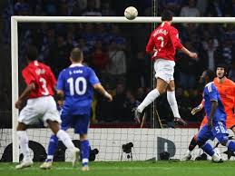 Great manchester united champions league goals. On This Day Manchester United Beat Chelsea On Penalties In
