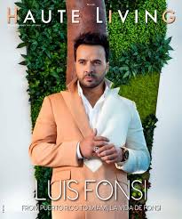 Sign up to the newsletter below, using your social account or email. Miami Luis Fonsi December January 2020 By Haute Living Issuu