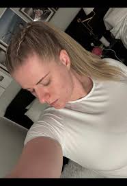 Game Day Hair Tips for Women's Rugby League