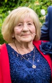 Gabrielle Nolan (née Moloney) — Massey Bros Funeral Homes