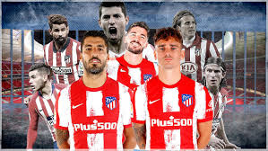 Mit dem sieg im spitzenspiel gegen atletico madrid übernahmen die . Atletico Madrid And The Decade That Changed Everything Marca