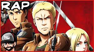 We did not find results for: None Like Joshua Reiner Bertholdt And Annie Warriors Lyrics Genius Lyrics
