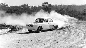 Image result for Fern Green 1977 Renault