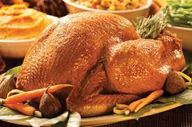 This means when you're cooking a ham, you just want to heat it through. Order Thanksgiving Dinner Online Harris Teeter