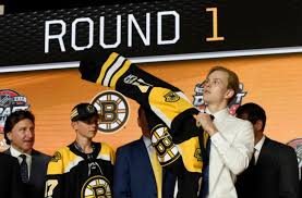 While everyone was freaking out when they saw the ballard logo on the shoulder, the crest on the front is actually the one the team wore during its last stanley. Trash Or Pass Boston Bruins 2020 Alternate Jerseys