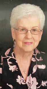 Obituary of Melba Jean Overturf