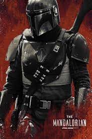 The Mandalorian Fan Made Posterhttps I Redd It S1j4p2by8h421 Jpg Star Wars Mandalorian Ideas Of Star Star Wars Pictures Star Wars Images Star Wars Poster