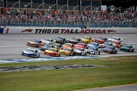 Take a look at the nascar schedule to get track information and find what time to watch each race on nbc, nbcsn and the nbc sports app. What Channel Is Nascar S Geico 500 On Monday Tv Info Time Free Live Stream For Talladega Race Al Com