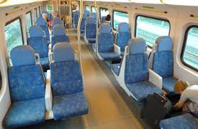 Train Travel In Canada Train Schedules Routes Tickets