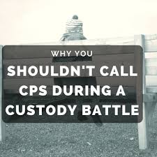 Divorce and separation cases can be complicated to begin with. Child Custody Battles And Child Protective Services Cps Wehavekids