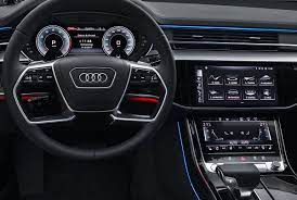 Download hd audi a8 wallpapers best collection. Audi A8 50 Tdi Quattro Neuer Standard Im Innenraum