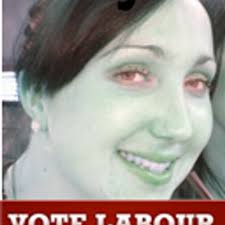 Imogen-grace Wilkes (@ImogenCapote)