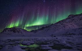 Best Places To See The Northern Lights Northern Lights See The Northern Lights Places To See