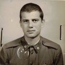 Tibor Janoska Obituary