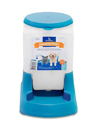 BEBEDOURO PRATICO AUTOMATICO - 3L