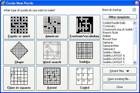 This can be very inconvenient if you find yo. Useful Tools For Crossword Setters Crossword Unclued