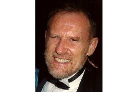 John Hinger Obituary (2013)