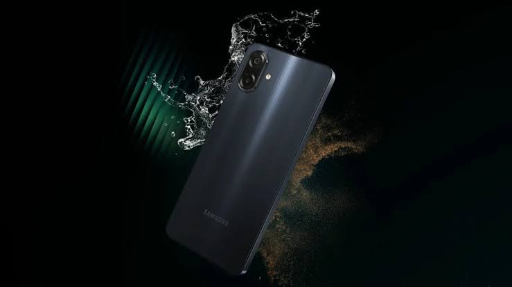 Galaxy M08 and F08 Unveiled as Samsung's Latest Budget Phones