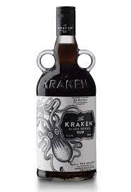 Cocktail #rum #kraken this zombie cocktail is fantastic and is made with kraken a black spiced try out this kraken spiced rum drink! Kraken Cocktailvultures