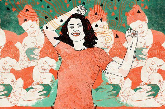 Pengaruh childfree terhadap kesehatan, berisiko terkena kanker