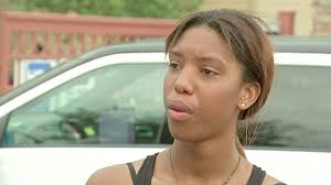 Search continues for drive-by shooter who killed a young mother