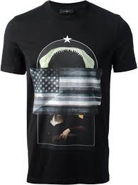 Black And Red Designer T Shirt Designer T Shirts For Men In 2020 Print Collage T Shirt Print T Shirt