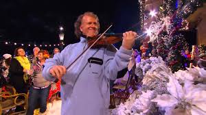 Andre Rieu Jingle Bells Andre Rieu Christmas Music Videos Andre