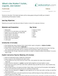 Lesson Plans Science Lesson Plans Lesson Plans Interactive Lessons