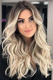 And if you think about it, it makes total sense. Ombre Hair Looks That Diversify Common Brown And Blonde Ombre Hair
