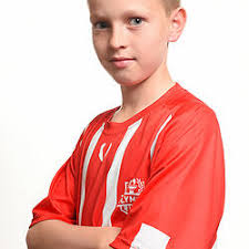 Olympic FC SAP 2 Under 11 Gold 2018