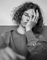 JACK MATHER FOR CHAMPION SS/17