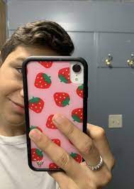 We did not find results for: Strawberry Iphone Xr Case Wildflower Cases