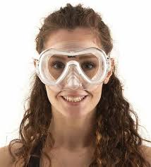 Seac Diving Mask