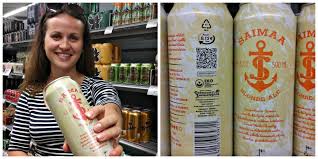 Northern brewer demonstrates how to degas your wine after primary fermentation. Drink Responsible Sustainability In The Brewery Sector Ekoenergy