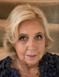 Obituary information for Nancy Jim Upham