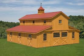 The madison is designed with a cape cod feel. Monitor Barns Custom Barns Design Your Own Barn