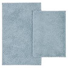 After you're fresh and clean, there's no better feeling than stepping out onto a soft, plush bath mat. Blue Bath Rug Sets Bath Rugs Mats Bathroom Bed Bath Kohl S