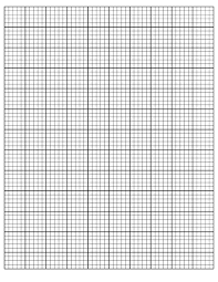 This is a selection of different types of free graph paper in pdf format that you can save and print as needed. 30 Free Printable Graph Paper Templates Word Pdf á… Templatelab